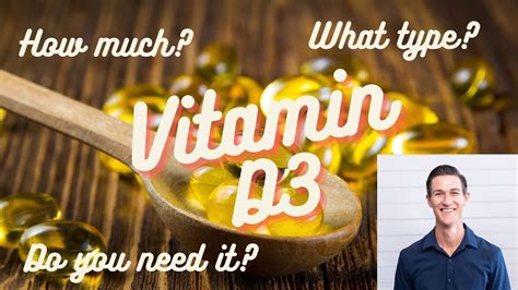 If i stop taking vitamin d3, how long does it take to leave.